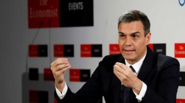 Sánchez reconoce su debilidad: "Sin Presupuestos la legislatura se ve acortada"