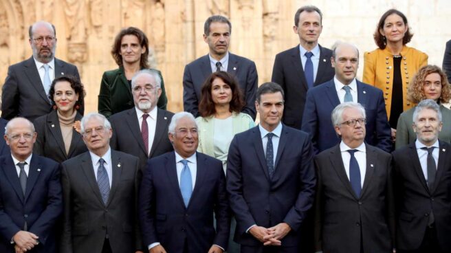 Sánchez diluye la crítica a ERC tras el ataque a un Borrell hastiado en el Gobierno