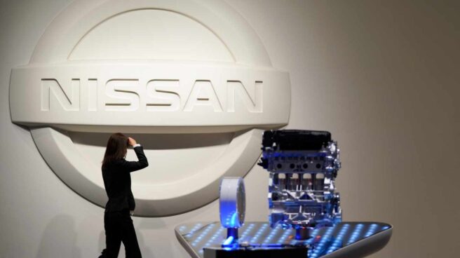 Iberdrola y Nissan sellan una alianza para impulsar el vehículo eléctrico