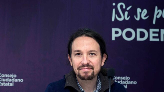 Iglesias carga contra el "estilo rufianista" y sugiere la 'vía Colau' para sacar los Presupuestos