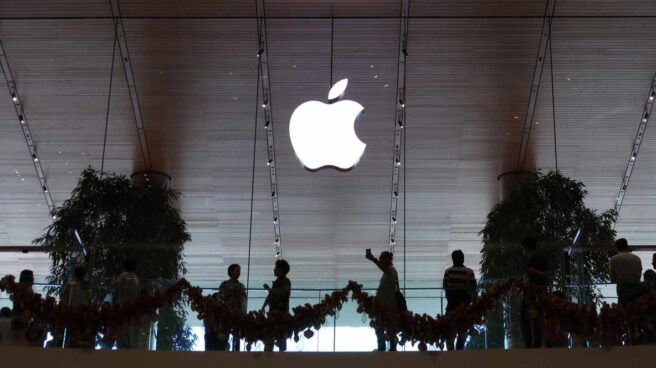 Apple descarta cumplir su objetivo de ventas por el golpe del coronavirus al iPhone