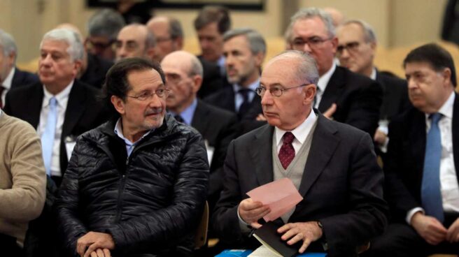 La Fiscalía abre la puerta a endurecer la acusación en el juicio de Bankia