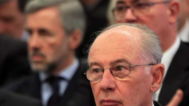 Rato acusa a Rajoy de echarle de Bankia y dar paso a una intervención política