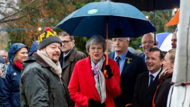 Un Brexit sin acuerdo podría desencadenar la mayor recesión desde la II Guerra Mundial