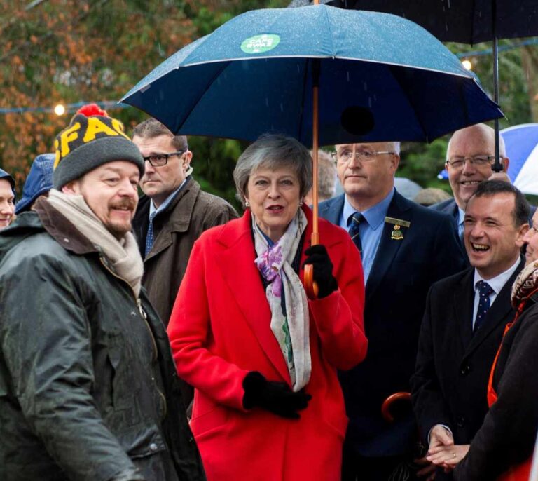 Un Brexit sin acuerdo podría desencadenar la mayor recesión desde la II Guerra Mundial