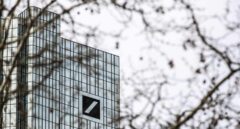 La Policía alemana registra la sede de Deutsche Bank por blanqueo de capitales