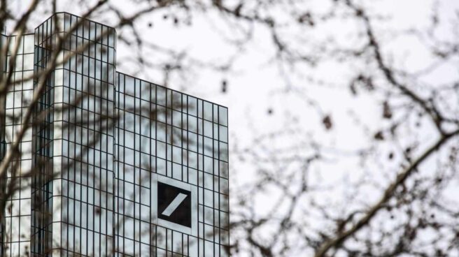 La Policía alemana registra la sede de Deutsche Bank por blanqueo de capitales