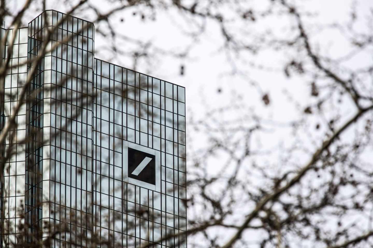 La Policía alemana registra la sede de Deutsche Bank por blanqueo de capitales