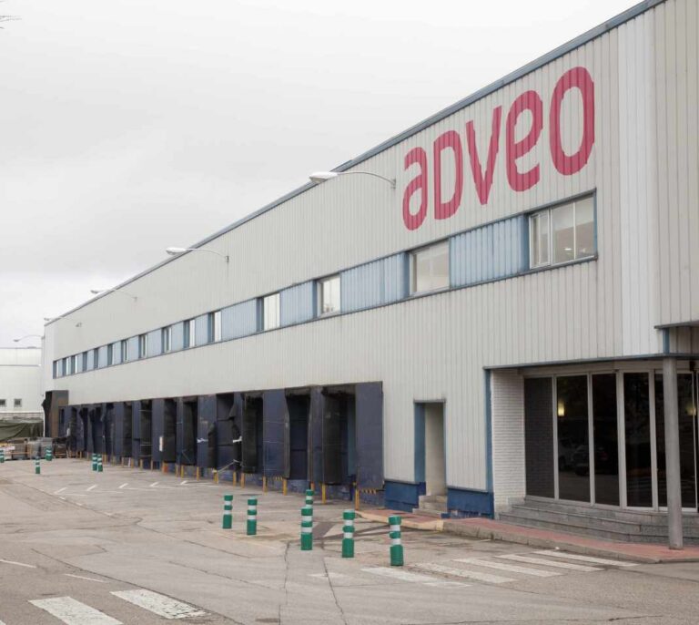 La CNMV suspende la cotización de Adveo ante la solicitud de concurso de acreedores