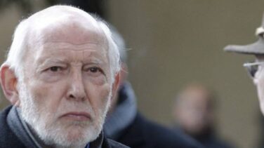 Muere el actor Álvaro de Luna a los 83 años