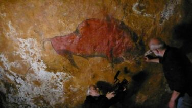 Altamira, el origen del arte