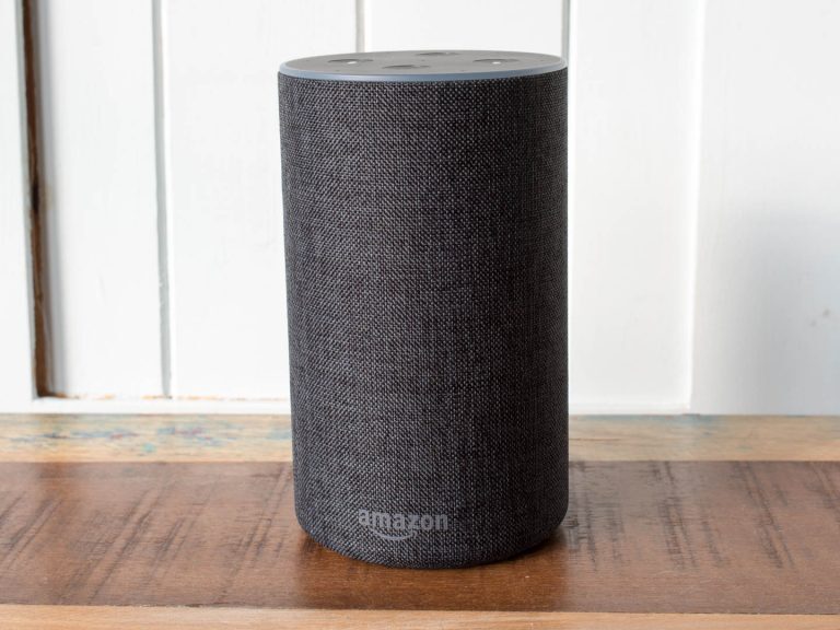 Alexa aprende idiomas en Barcelona