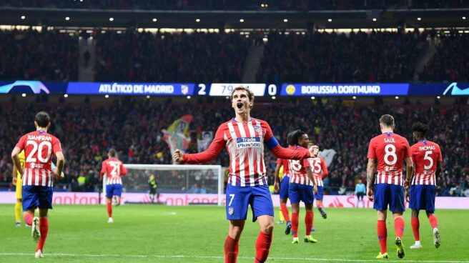 Atletico