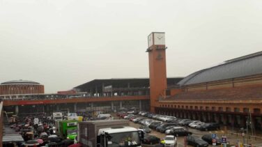 Directivos de Renfe desmienten a Marlaska: "La falsa granada nunca estuvo controlada"