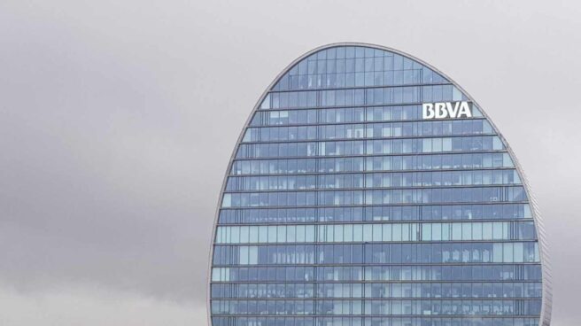 BBVA tiembla en bolsa con la amenaza de México de limitar las comisiones