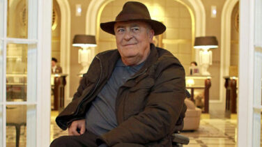 Muere a los 77 años el cineasta italiano Bernardo Bertolucci