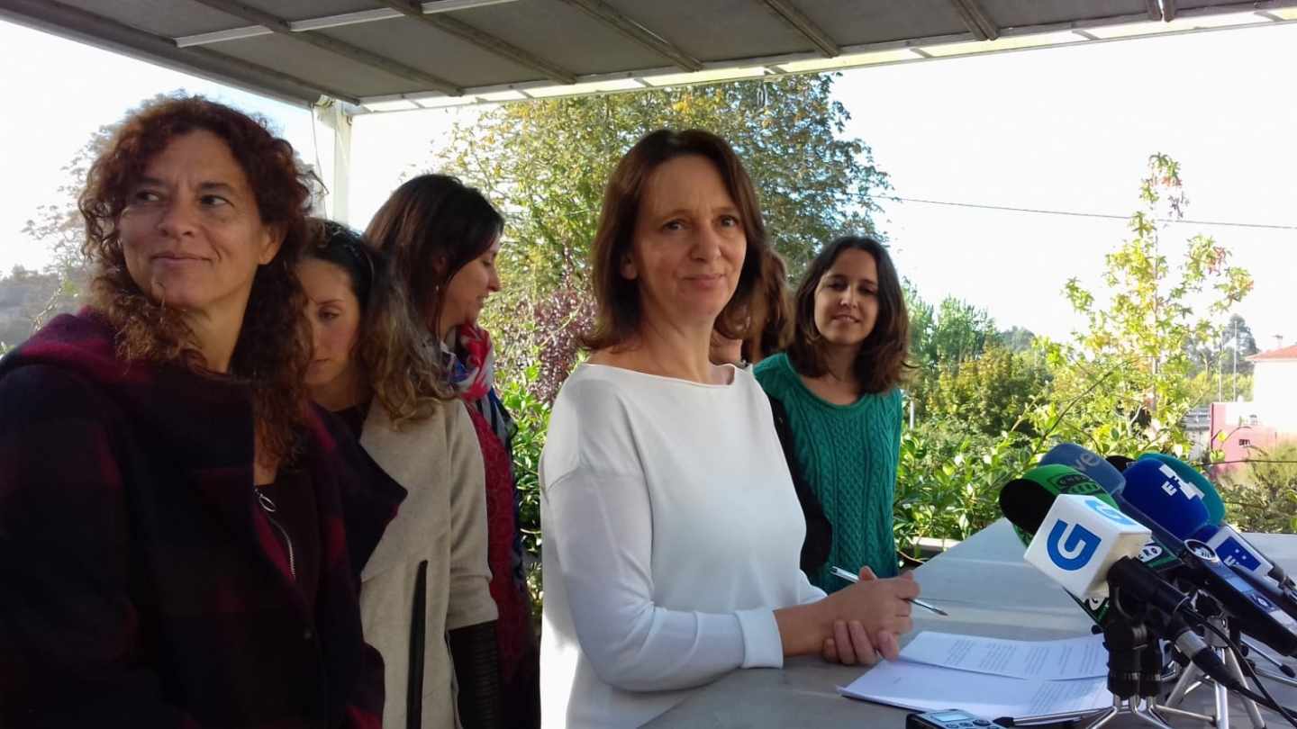 Bescansa amenaza con "explicar sin manipulaciones" la verdad sobre la crisis en Podemos