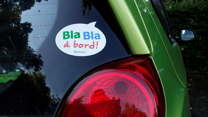 BlaBlaCar, a por su competencia: quiere comprar el gigante de los autobuses en Francia