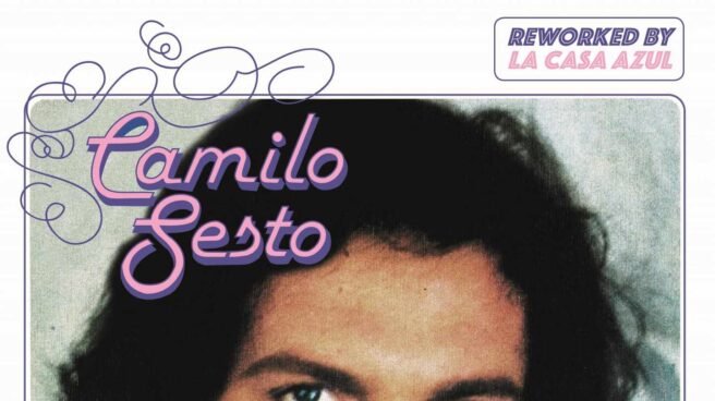 Las canciones más famosas de Camilo Sesto