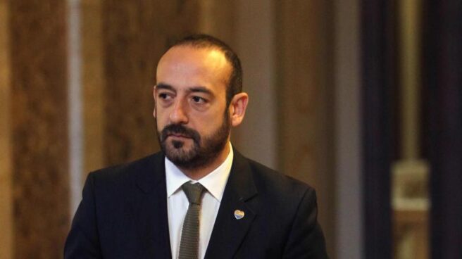 Jordi Cañas