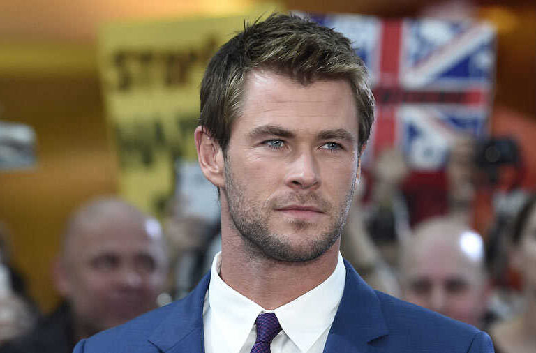 Chris Hemsworth: "Seguro que veremos a una Thor mujer"