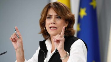 El Gobierno, dispuesto a renovar "cuanto antes" el CGPJ tras el primer intento fallido