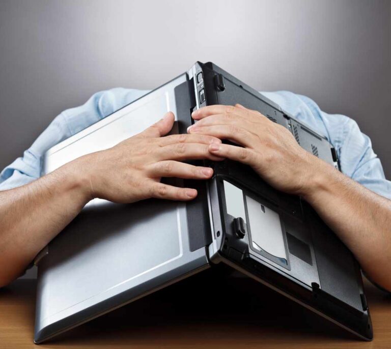 Causas de estrés específicas en autónomos, y cómo evitarlas