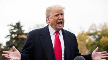 El acoso escolar es un 18% mayor en los 'feudos' electorales de Trump