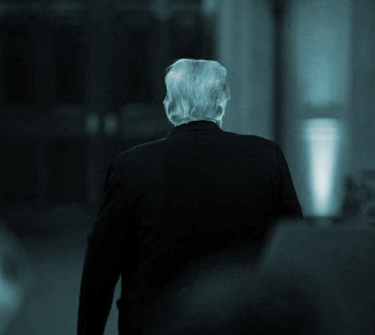 La decadencia del proyecto imperial de Estados Unidos