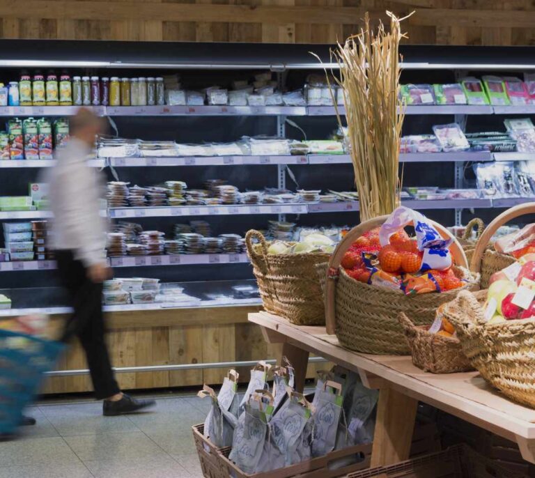 La factura de los hurtos para El Corte Inglés o Mercadona: 1.800 millones al año