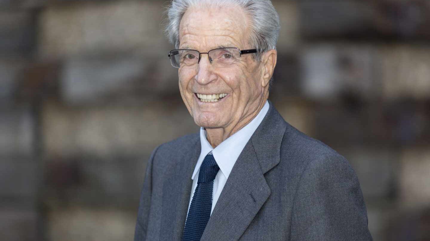 Antonio Garrigues Walker