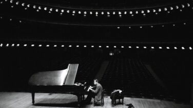 Glenn Gould: el músico que odiaba a Mozart y los conciertos