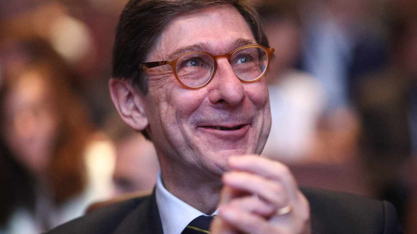 José Ignacio Goirigolzarri, presidente de Bankia.