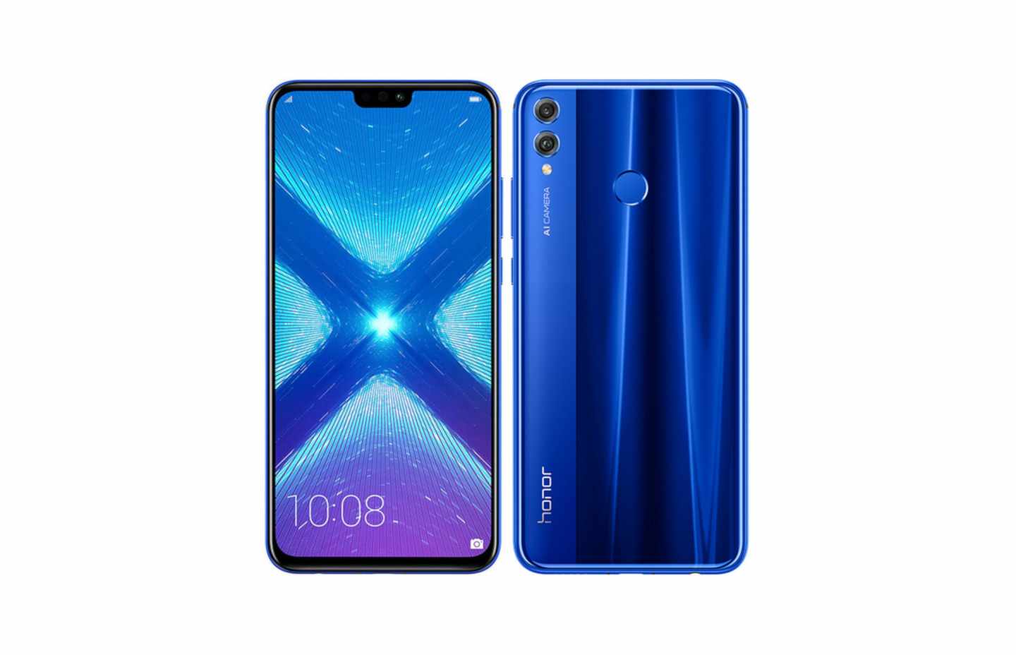 Honor 8X