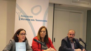 La AVT pide a Sánchez recurrir ante la Gran Sala la sentecia que da la razón a Otegi