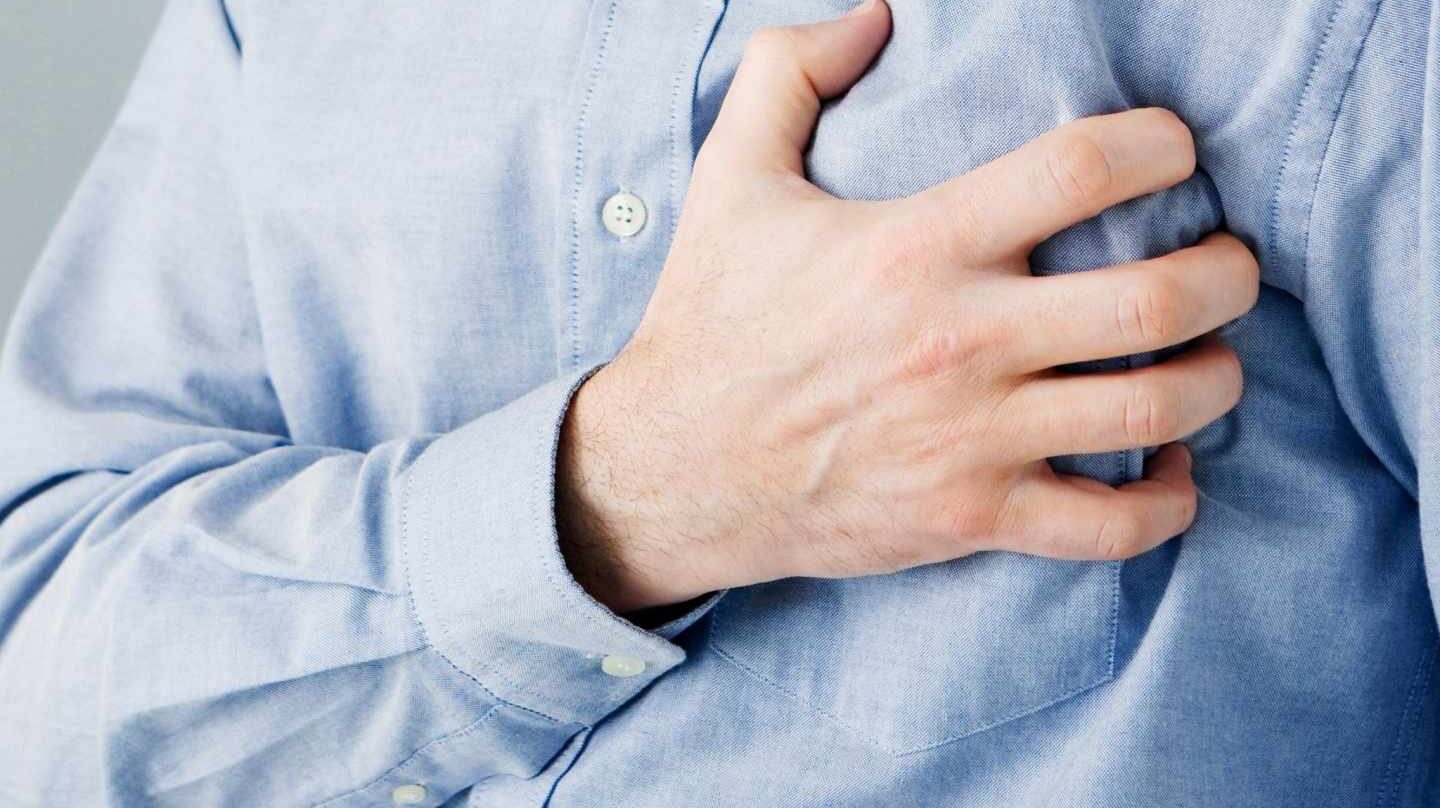 Infarto