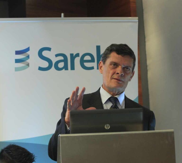 El ex tesorero de Sareb denuncia que la sociedad malvende activos inmobiliarios