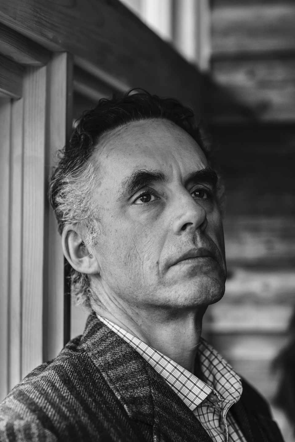 Mandíbula de la muerte gatito Personalmente Jordan B. Peterson, autoayuda contra la "ideología de género"