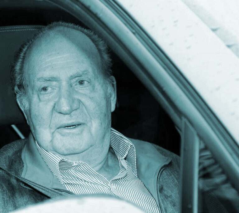 La obra de un grandísimo Rey que merece nuestro reconocimiento