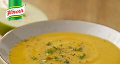 Caldos que calientan el invierno