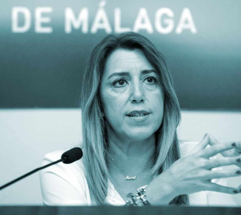 Andalucía y el nudo de la serpiente