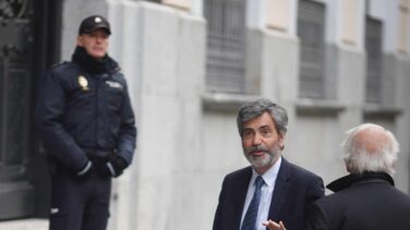 Lesmes no asume ninguna responsabilidad y carga contra la ley hipotecaria