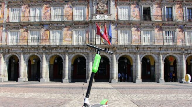 Lime Madrid