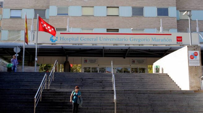 Muere un bebé al que administraron una sobredosis en el hospital Gregorio Marañón