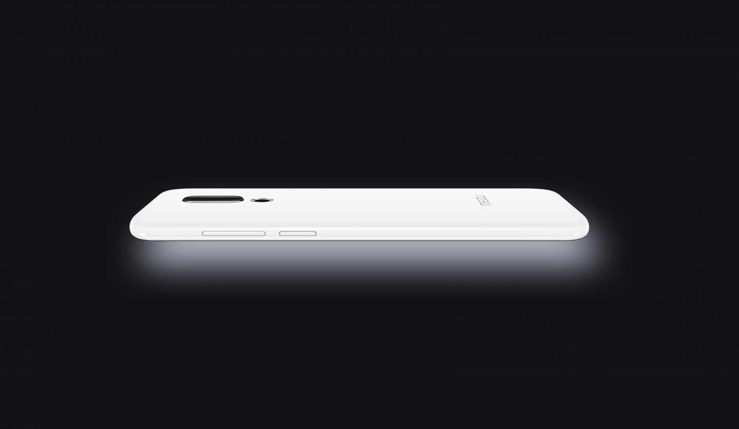 Meizu 16 th