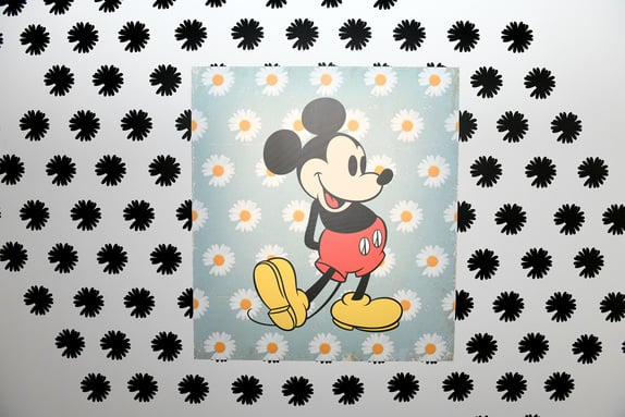 Mickey Mouse celebra sus 90 años con 'Mickey: The True Original Exhibition'