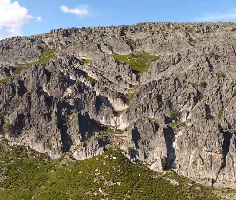 Descubierta en León la mina de oro más grande de Europa en la época romana