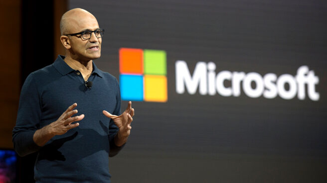 Nadella