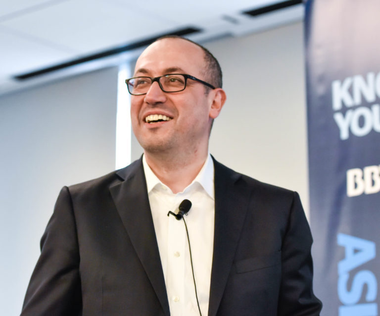 Onur Genç, el joven prodigio ex McKinsey que llega a la cúpula de BBVA