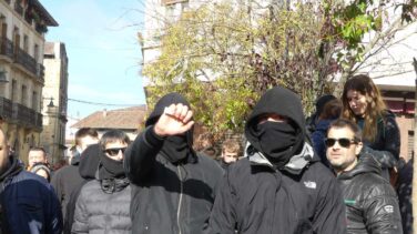 Acusan de una infracción grave a quienes hicieron repicar las campanas en Alsasua